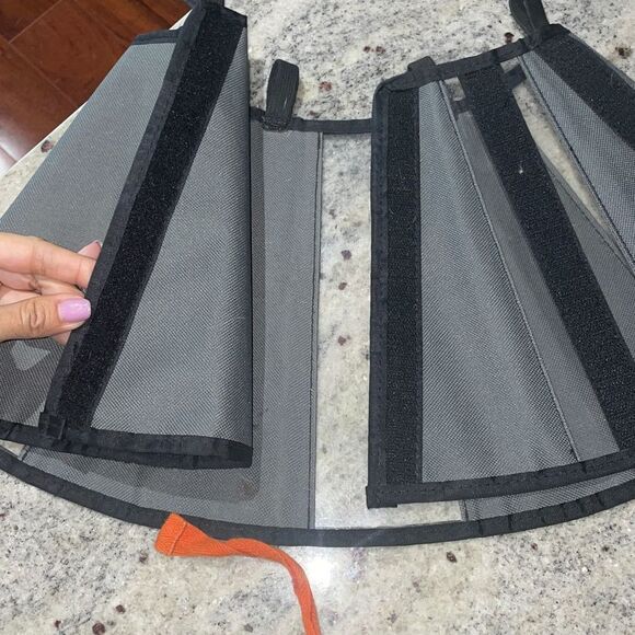 zencone soft recovery cone with free bandanna - Picture 2 of 7